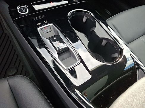 New 2025 Audi A6 e-tron Ultra image 12