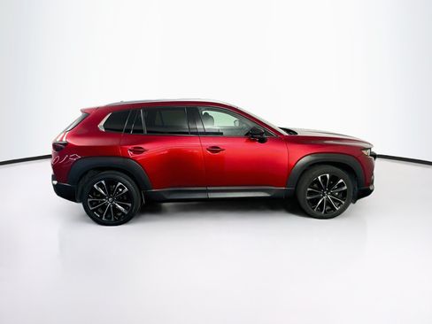 Used 2025 MAZDA CX-50 AWD 2.5 S w/ Premium Plus Pkg image 10