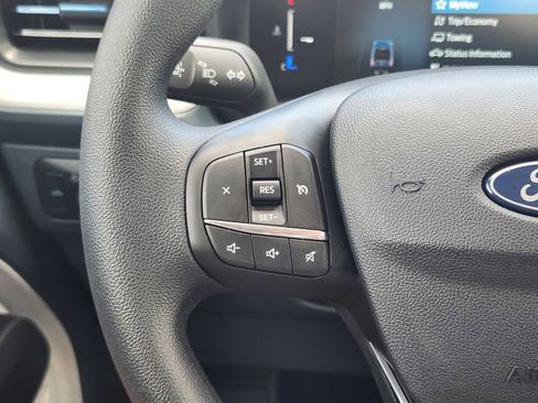 New 2025 Ford Maverick XLT w/ 4K Tow Package image 28