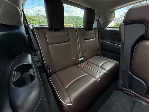 Used 2016 INFINITI QX60 FWD w/ Deluxe Technology Package image 23