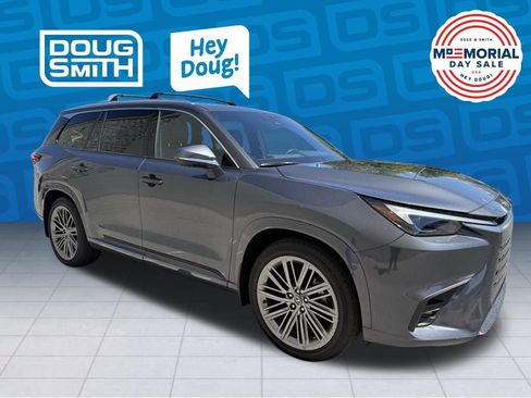 Used 2024 Lexus TX 350 AWD w/ Technology Package image 5