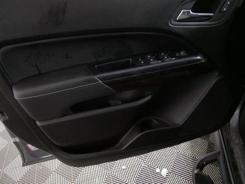 Used 2021 GMC Canyon Elevation w/ Driver Alert Package image 11