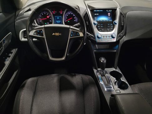 Used 2016 Chevrolet Equinox LT AWD/4WD image 22