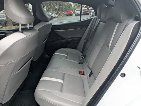 Certified 2025 Toyota Camry SE FWD image 15