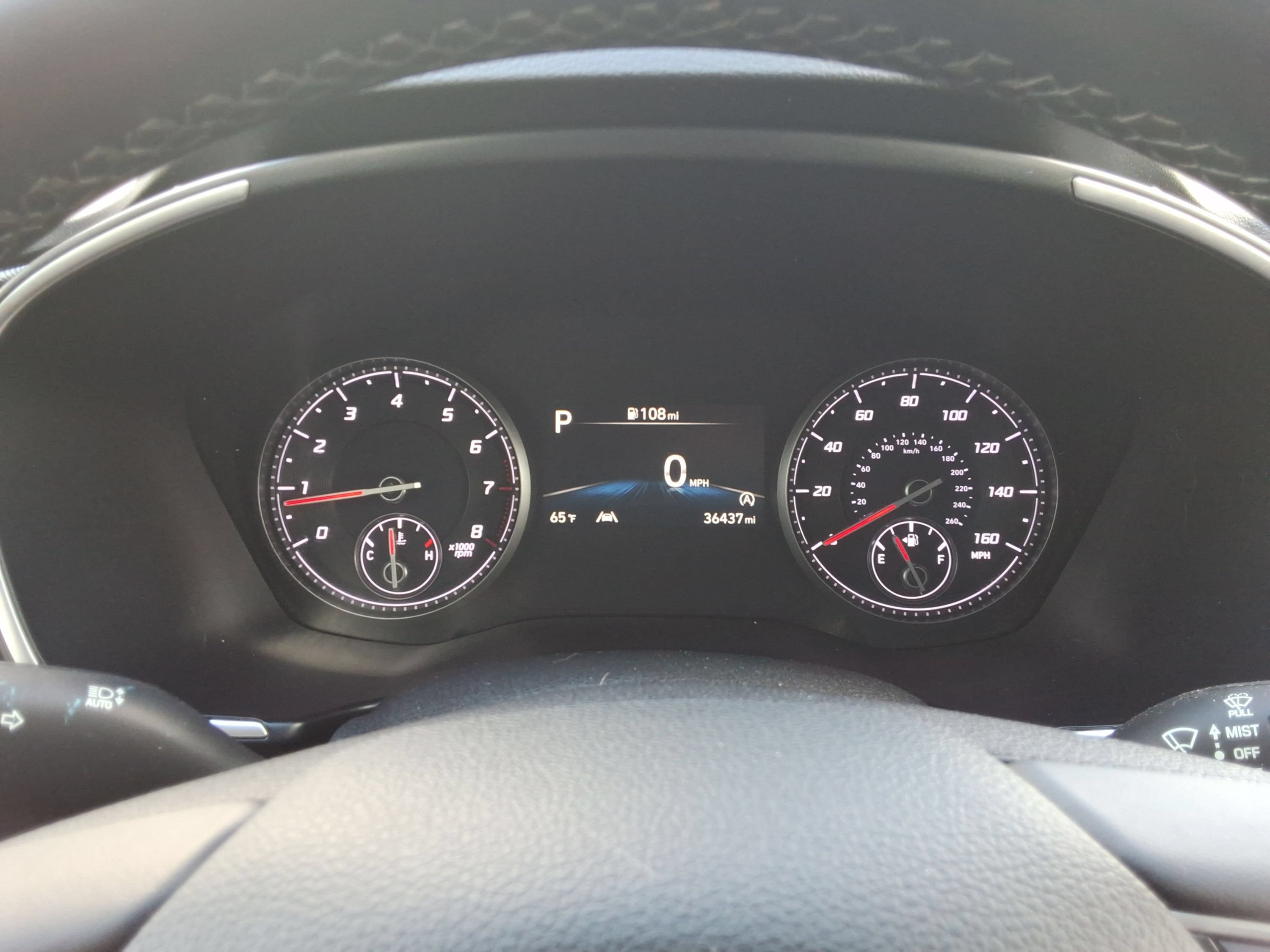 Used 2023 Hyundai Santa Fe XRT AWD/4WD image 27