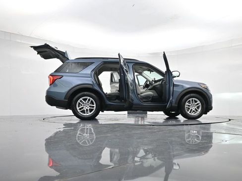New 2026 Ford Explorer Active w/ Active Comfort Package image 51