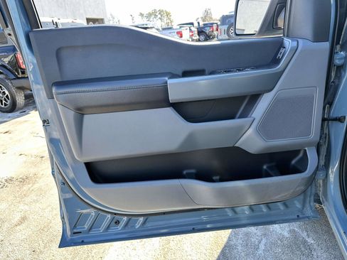 Certified 2023 Ford F150 XLT image 9