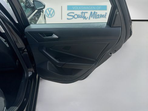 Used 2023 Volkswagen Jetta S FWD image 29