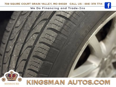 Used 2010 Audi Q5 3.2 Premium Plus AWD/4WD image 39