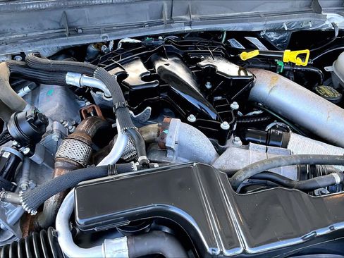 Used 2012 Ford F350 Lariat image 33