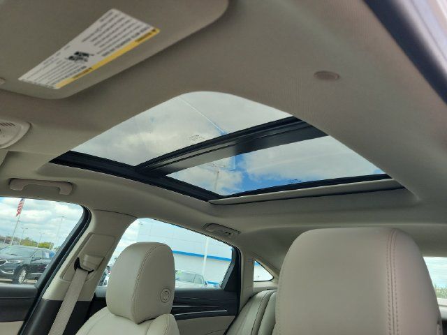 Used 2017 Buick LaCrosse Essence w/ Sun and Shade Package FWD image 6