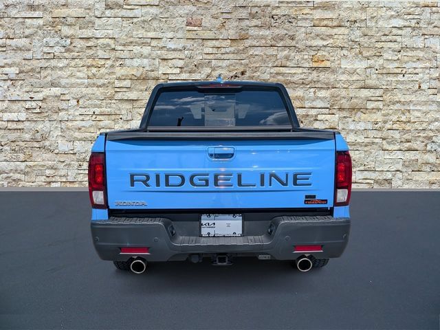 Used 2024 Honda Ridgeline TrailSport image 6