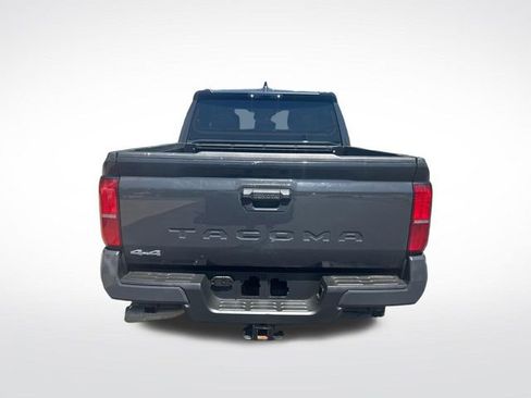 Used 2024 Toyota Tacoma SR5 AWD/4WD image 4