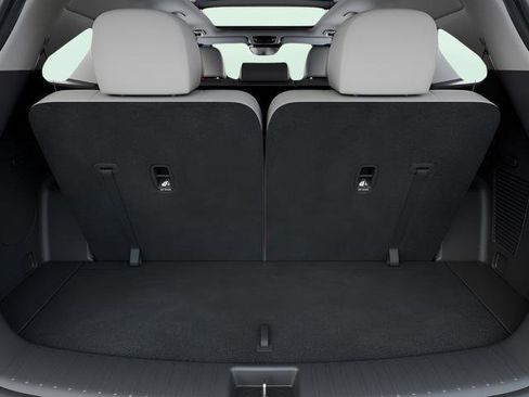New 2026 Kia Sorento S w/ S Panoramic Sunroof Package image 19