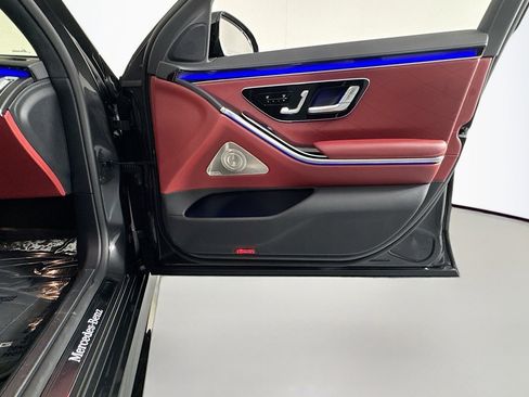 Used 2024 Mercedes-Benz S 580 4MATIC Sedan image 24