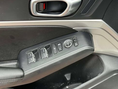 Certified 2023 Acura Integra A-Spec FWD image 8