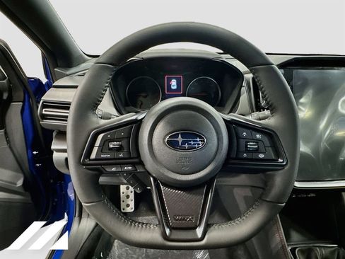 New 2026 Subaru WRX AWD/4WD image 11