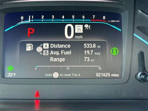 Used 2023 Honda Odyssey Touring image 42