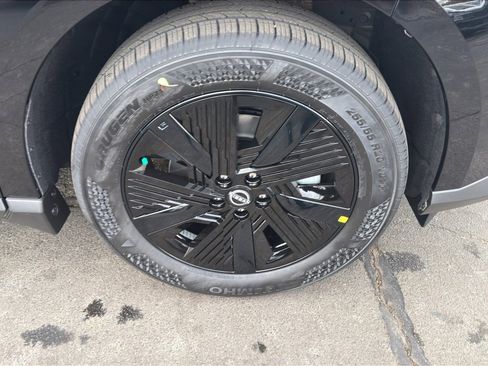 New 2026 Nissan Murano SV image 9