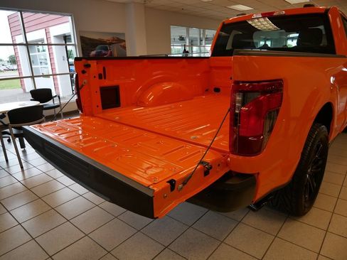 New 2026 Ford F150 XL AWD/4WD image 9
