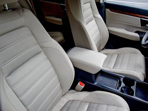 Used 2021 Honda CR-V EX image 21