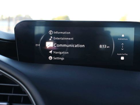 Used 2025 MAZDA MAZDA3 s Sport image 23