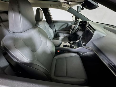 Used 2023 Lexus RZ 450e Premium w/ Accessory Package (2T) image 25