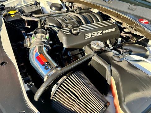 Used 2018 Dodge Charger SRT w/ Harman/Kardon Audio Group image 49