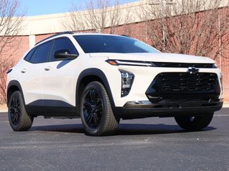 New 2026 Chevrolet Trax ACTIV w/ Driver Confidence Package video 1