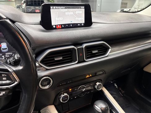 Used 2017 MAZDA CX-5 Grand Touring w/ Premium Package image 19