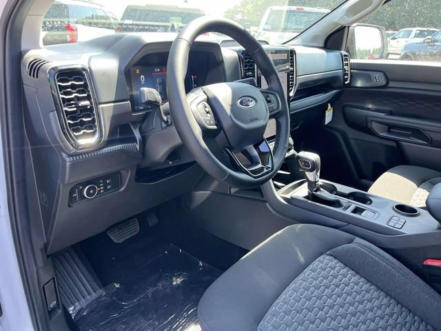New 2026 Ford Ranger XLT w/ Equipment Group 301A High RWD image 11