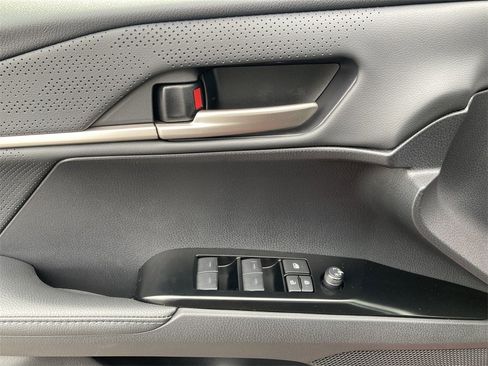 New 2026 Toyota Camry XSE image 5