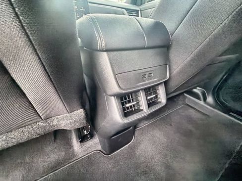 Certified 2026 GMC Terrain Elevation FWD image 20