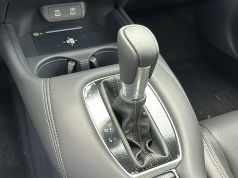 New 2026 Honda HR-V EX-L image 18