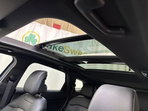 Used 2024 Kia Sportage X-Line w/ X-Line Premium Package image 24