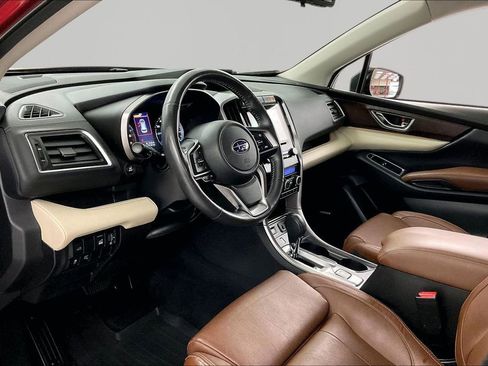 Used 2019 Subaru Ascent Touring w/ Popular Package #3 AWD/4WD image 16