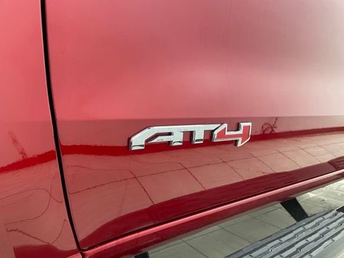 Certified 2024 GMC Canyon AT4 w/ AT4 Premium Package image 23