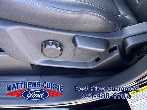 New 2026 Ford Bronco Big Bend AWD/4WD image 11