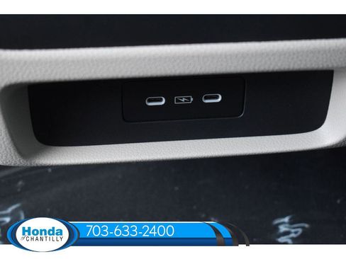New 2026 Honda Odyssey EX-L image 31