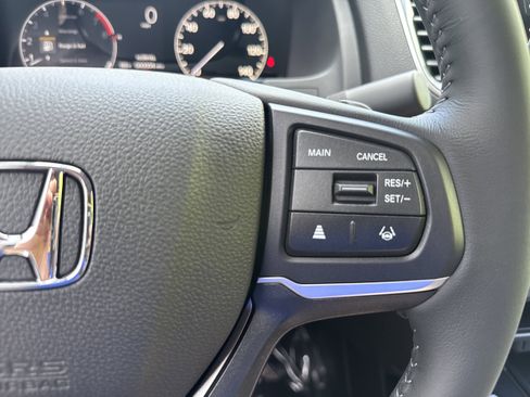 New 2026 Honda Ridgeline RTL image 24