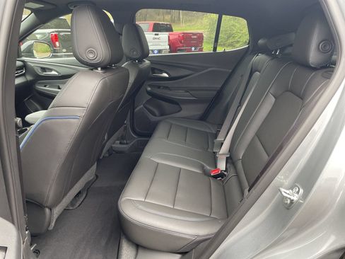New 2026 Buick Envista Sport Touring w/ Convenience I Package FWD image 29