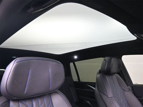 Certified 2026 Cadillac Escalade IQ Luxury 1 image 23