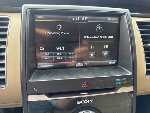 Used 2015 Ford Flex Limited image 20