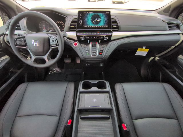 Used 2026 Honda Odyssey Sport-L image 18