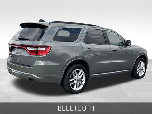 Used 2024 Dodge Durango GT image 7