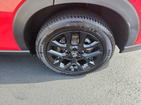 Certified 2023 Honda HR-V Sport image 11