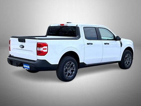 New 2026 Ford Maverick XLT FWD image 5