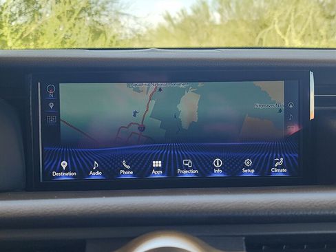 Used 2019 Lexus RC 350 RWD image 41