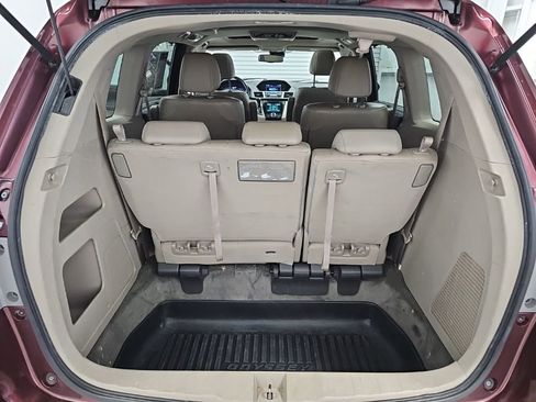 Used 2016 Honda Odyssey EX-L image 29
