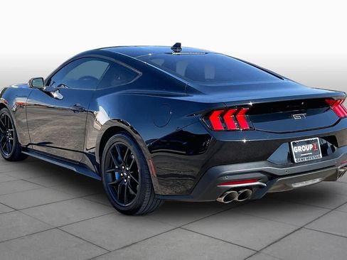 Used 2024 Ford Mustang GT Premium RWD image 11